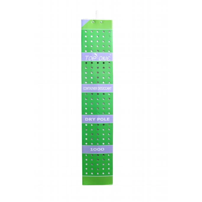 Dehumidifikator zabojnikov zabojnikov