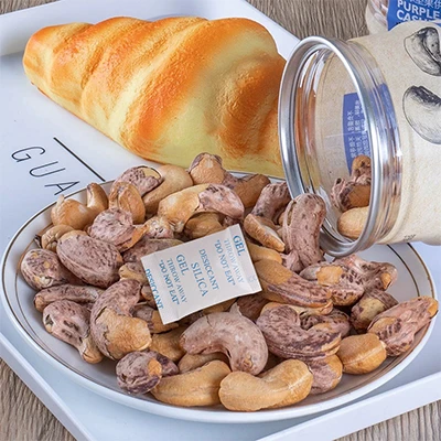 Kaj lahko naredite z sušilnim silikanom