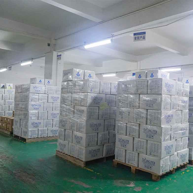 Desiccant finished product warehouse Desiccant finished product warehouse