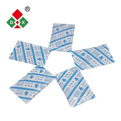 Hrana absorber kisika